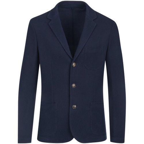 Veste Pal Zileri Sakko navy - Pal Zileri - Modalova