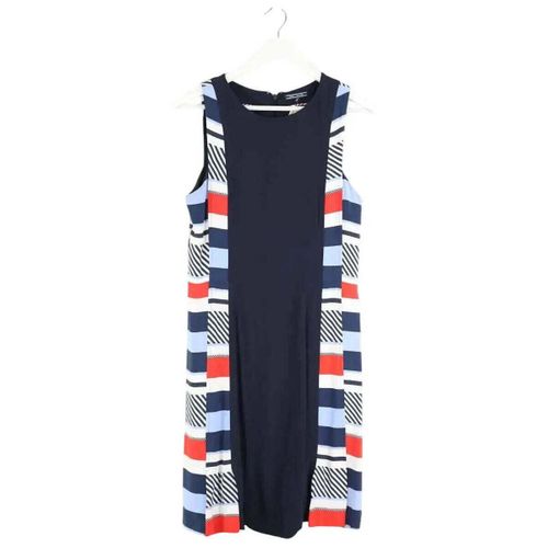 Robe Tommy Hilfiger Robe bleue - Tommy Hilfiger - Modalova