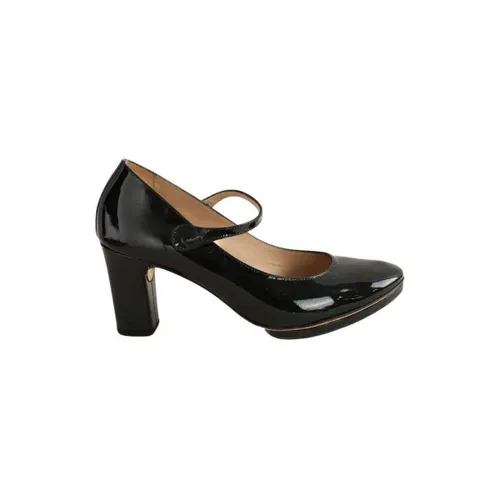 Chaussures escarpins Talons noirs - Repetto - Modalova