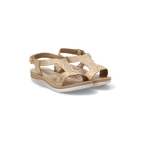 Sandales compensées 812703 - Luna Collection - Modalova