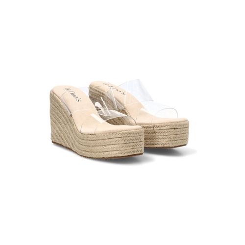 Sandales compensées Tina´s 813338 - Tina´s - Modalova