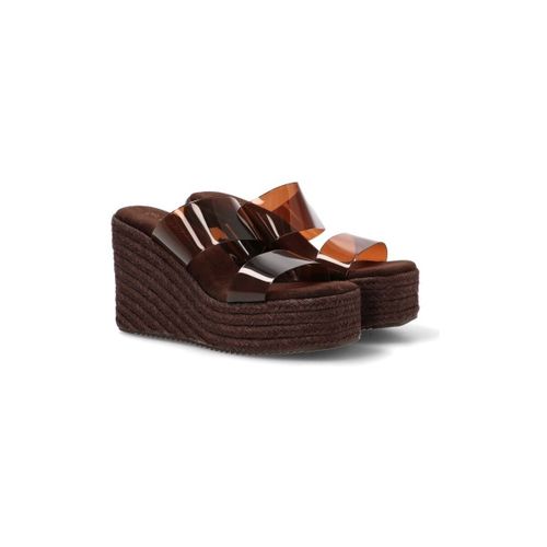 Sandales compensées Tina´s 813339 - Tina´s - Modalova