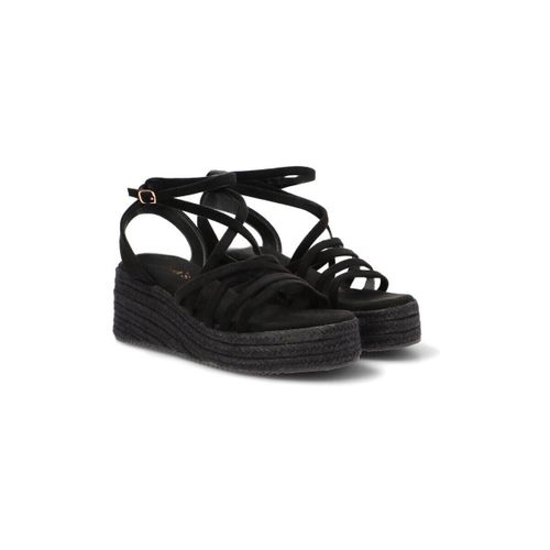 Sandales compensées Tina´s 813343 - Tina´s - Modalova