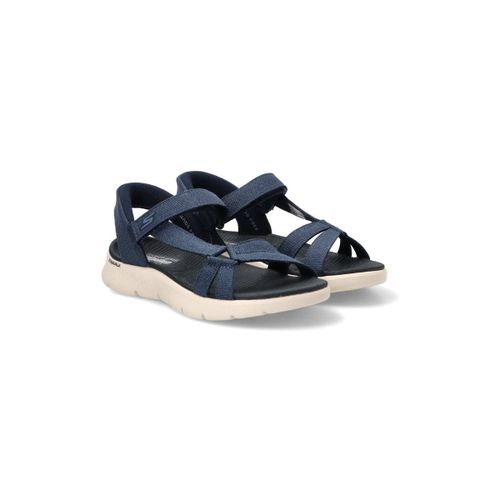 Sandales plates Skechers 813254 - Skechers - Modalova