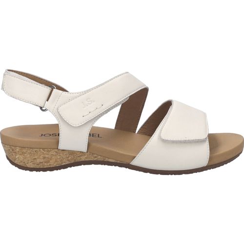 Sandales compensées Fleur 01 - Josef Seibel - Modalova