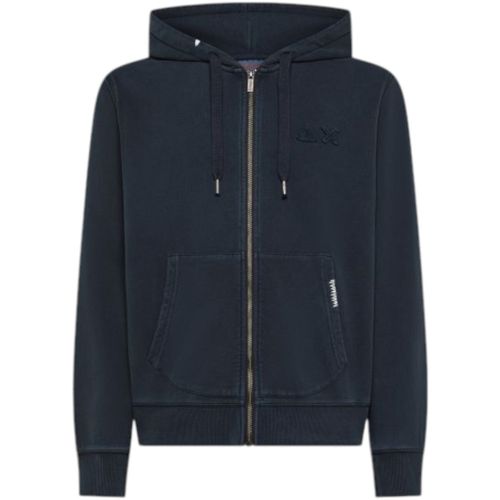 Sweatshirts à capuche F36121-PE26-07 - Sun68 - Modalova