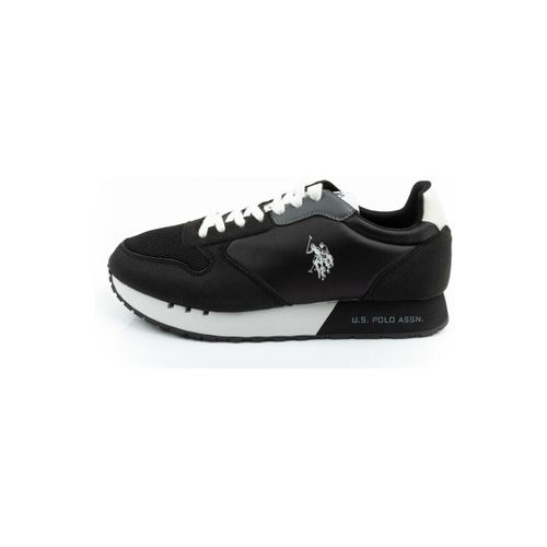 Baskets basses DENI003M6TH1BLK - U.S Polo Assn. - Modalova
