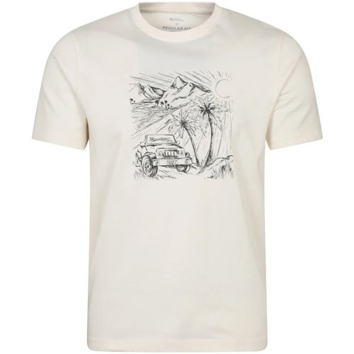 T-shirt Ocean Drive - Mountain Warehouse - Modalova