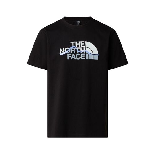 T-shirt The North Face NF0A8GUXJK31 - The North Face - Modalova