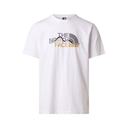 T-shirt The North Face NF0A8GUXFN41 - The North Face - Modalova