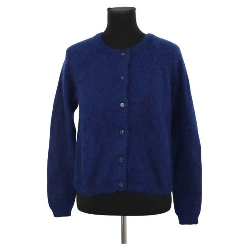 Gilet Cardigan bleu marine - Bellerose - Modalova
