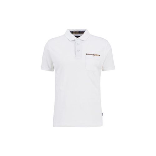 Polo Barbour - Barbour - Modalova