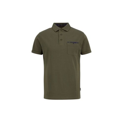 T-shirt Barbour - Barbour - Modalova