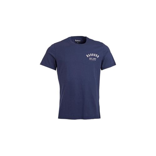 T-shirt Barbour - Barbour - Modalova