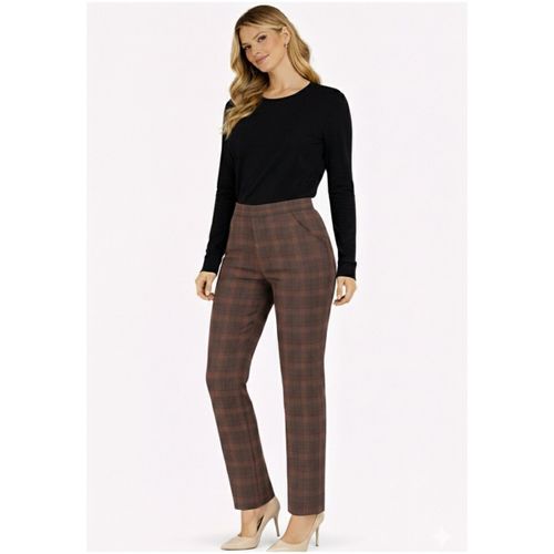 Pantalon Kebello Pantalon F, Marron - Kebello - Modalova