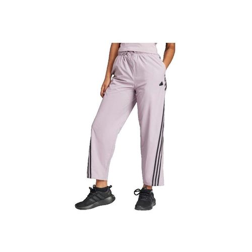 Pantalon Future Icons 3 Stripes Woven - adidas - Modalova