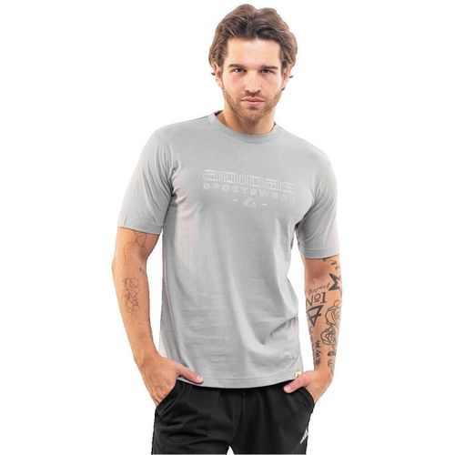 T-shirt T-shirt Tech Linear Graphic - adidas - Modalova