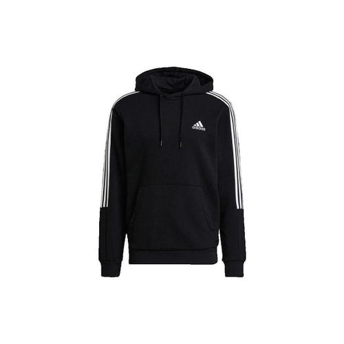 Sweat-shirt Sweatshirt Essentials Fleece Cut 3-Bandes - adidas - Modalova