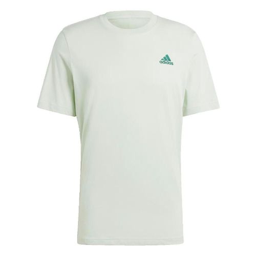 T-shirt T-shirt Single Jersey Embroidered - adidas - Modalova