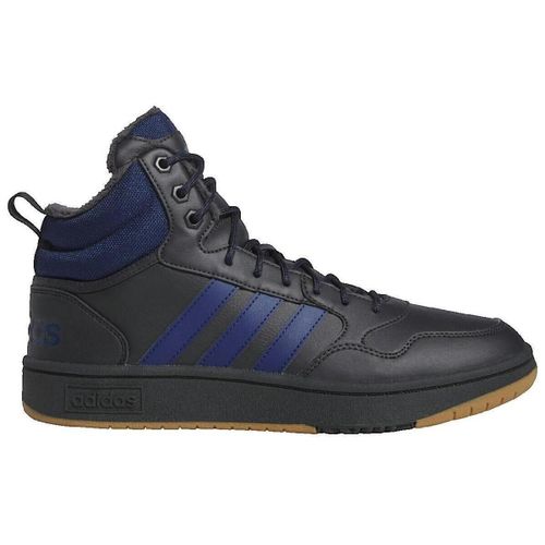 Baskets montantes adidas Hoops 3.0 - adidas - Modalova