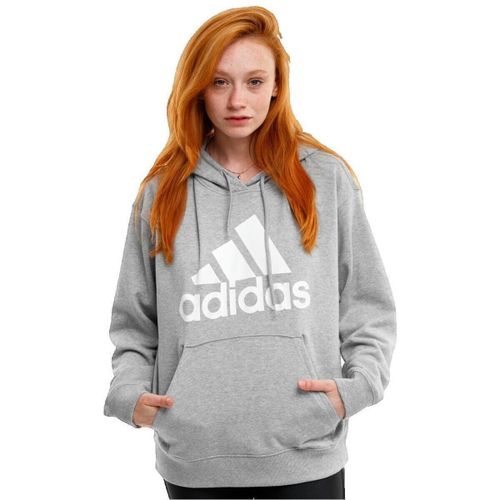 Sweatshirts à capuche Sweat à capuche Essentials Big Logo Oversized - adidas - Modalova