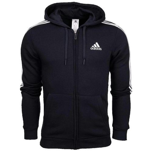 Sweatshirts à capuche Veste Essentials French Terry 3 - adidas - Modalova