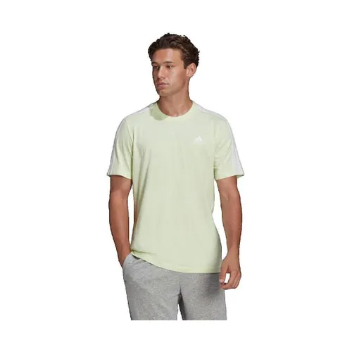 T-shirt T-shirt Essentials 3-Stripes - adidas - Modalova