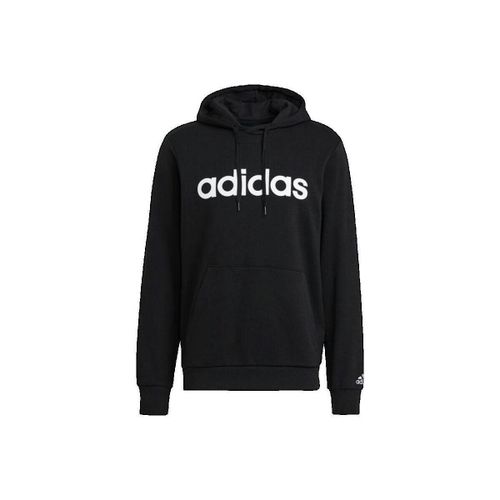 Sweatshirts à capuche Sweat à capuche Essentials Linear Logo - adidas - Modalova