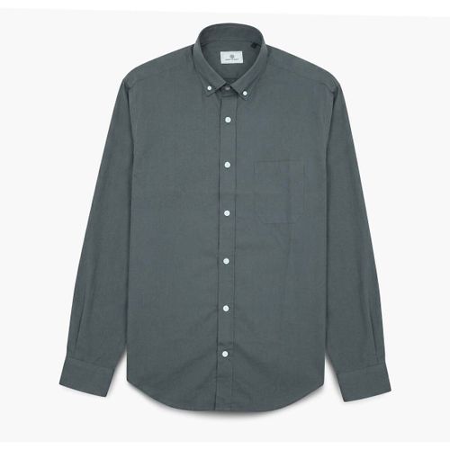 Chemise Serge Blanco Chemise ML - Serge Blanco - Modalova