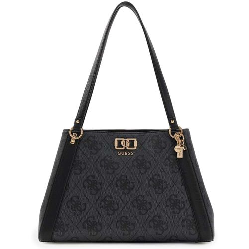 Sac a main Karnilla Logo Gfriend Carryall - Guess - Modalova