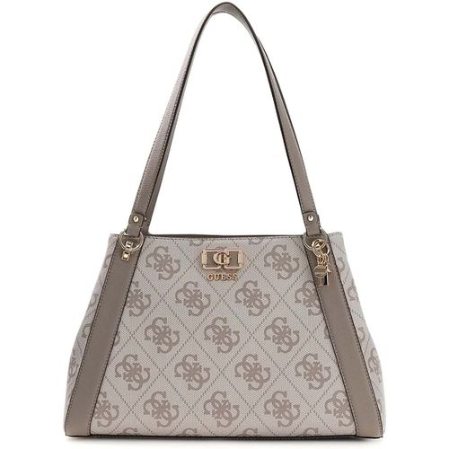Sac a main Karnilla Logo Gfriend Carryall - Guess - Modalova