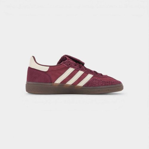 Baskets basses Handball Spezial LT Shadow Red Off White (Women's) - adidas - Modalova