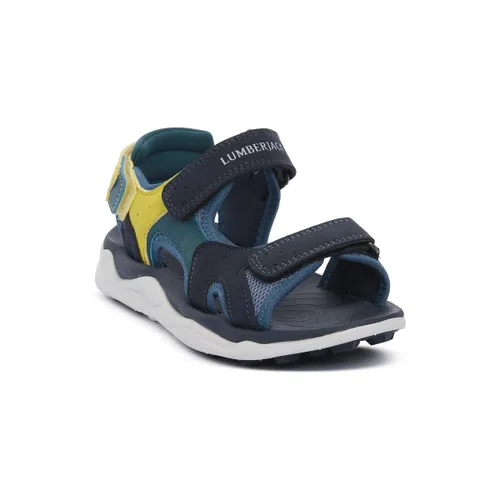 Sandales plates WIGGY SANDAL - Lumberjack - Modalova