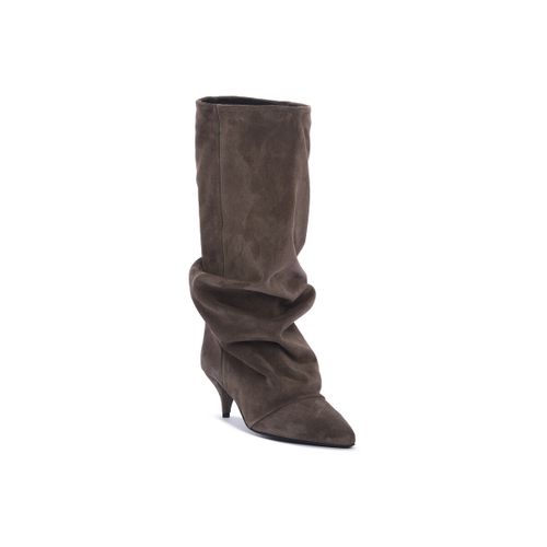 Bottes à talon ICONA SARAH 66 - Priv Lab - Modalova