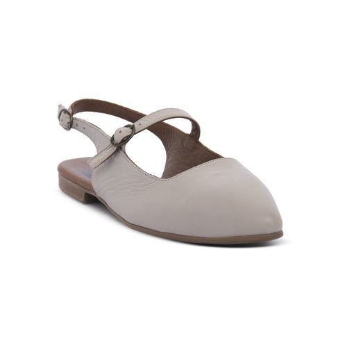 Sandales plates Bueno Shoes GRIGIO - Bueno Shoes - Modalova