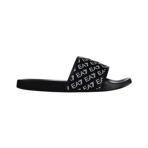 Claquettes 7X000109AF15125MC138 - Emporio Armani - Modalova