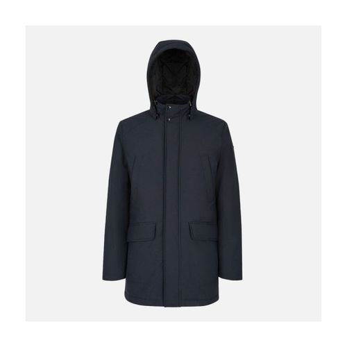 Parka Geox M Andalo - Geox - Modalova
