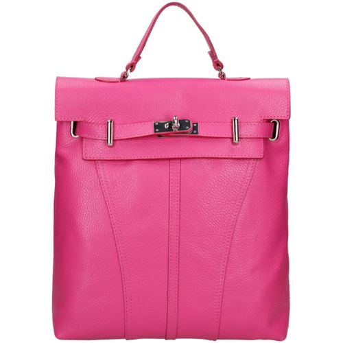 Sac a dos Sac à main convertible en sac à dos CFR072STR4825RR - Chiara Ferretti - Modalova