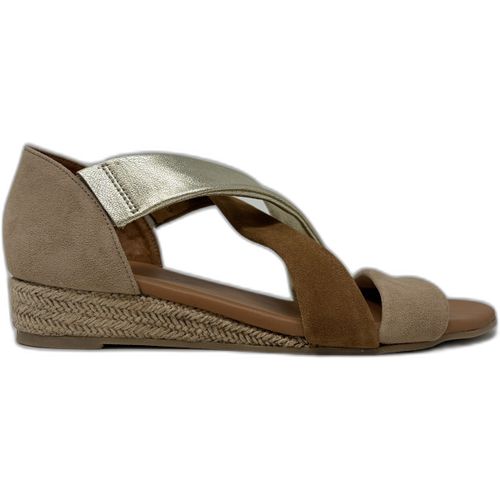Sandales compensées CHAUSSURES 45439 - We Do - Modalova