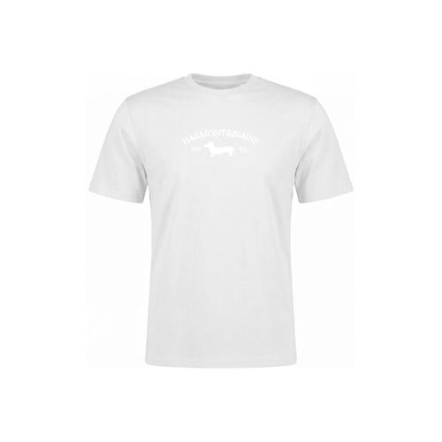 T-shirt Harmont & Blaine - Harmont & Blaine - Modalova