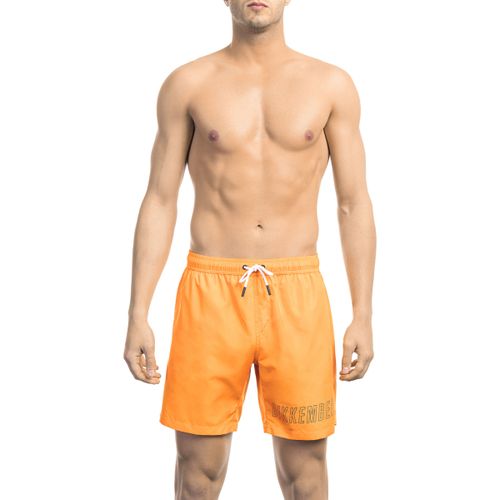 Short Maillot de bain BKK1MBM01 - Bikkembergs - Modalova