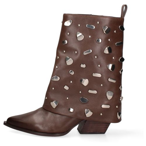 Boots Bottine GLC8555-8.5 - Marc Ellis - Modalova