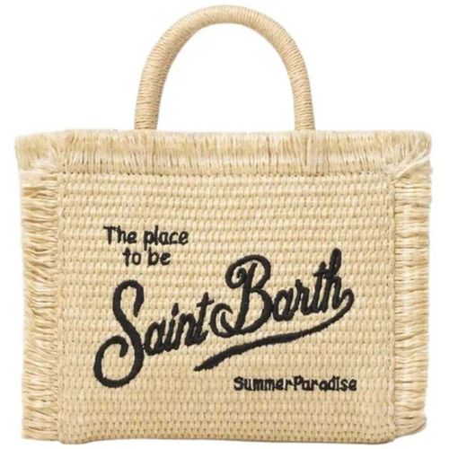 Sac Mc2 Saint Barth - Mc2 Saint Barth - Modalova
