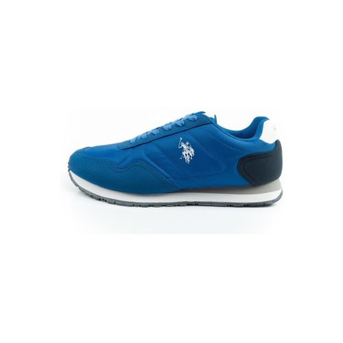 Baskets basses JOY001MFS1BLU - U.S Polo Assn. - Modalova