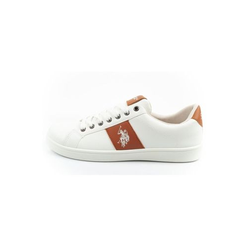 Baskets basses BAK001MFS1WHICUO01 - U.S Polo Assn. - Modalova