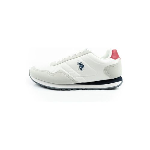 Baskets basses JOY001MFS1WHIRED01 - U.S Polo Assn. - Modalova