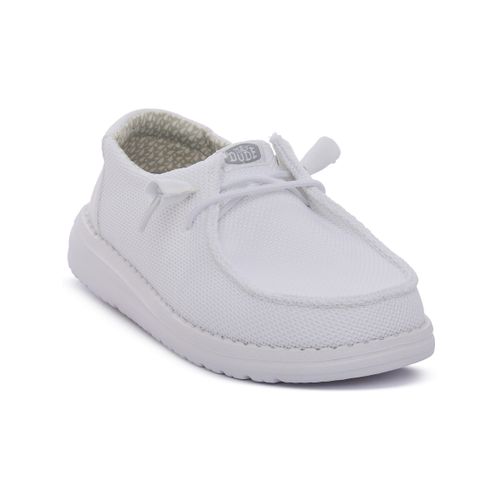 Chaussures bateau 100 WENDY STRETCH SOX W - HEYDUDE - Modalova