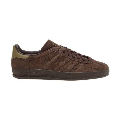 Baskets basses Gazelle Indoor - adidas - Modalova