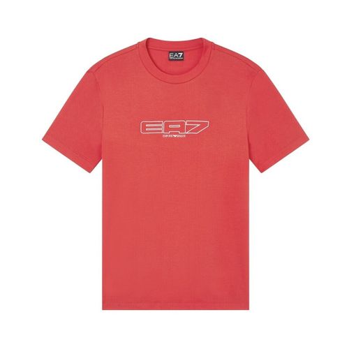 T-shirt 7M001498AF10441U5003 - Emporio Armani - Modalova
