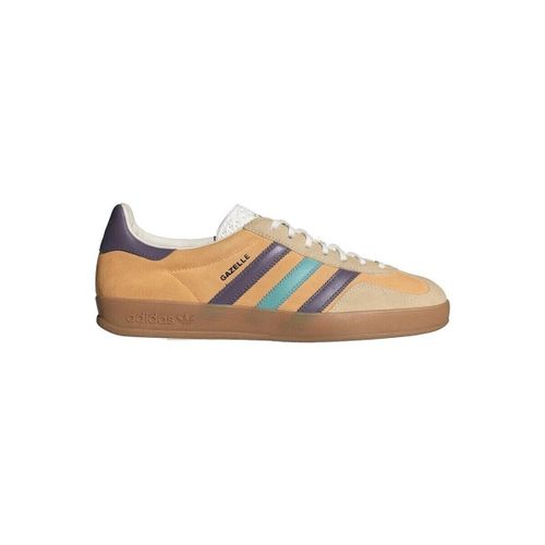 Baskets basses Gazelle Indoor - adidas - Modalova